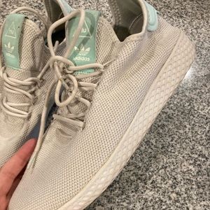 Adidas Pharrell Williams Shoes